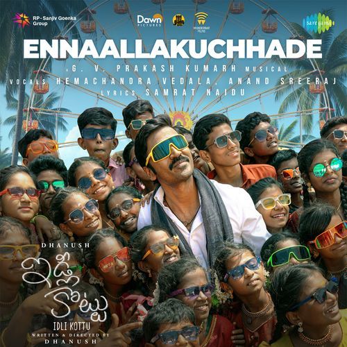 Ennaallakochhade From Idli Kottu by Samrat Naidu - MP3 Song Pagalworld.love