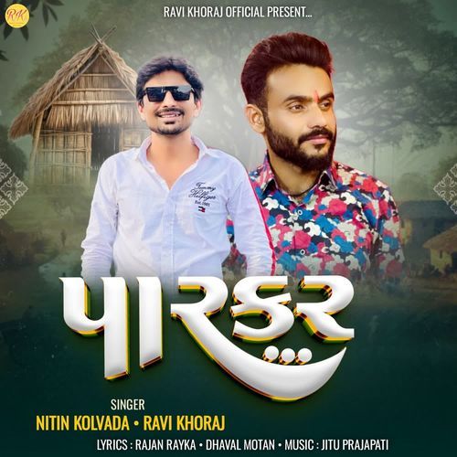 Parkar by Nitin Kolvada - MP3 Song Pagalworld.love