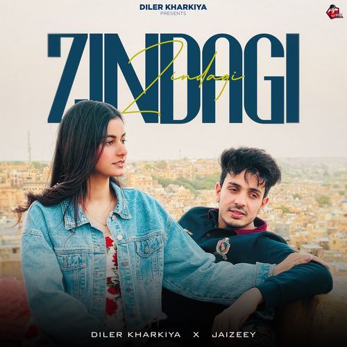 Zindagi by Diler Kharkiya - MP3 Song Pagalworld.love
