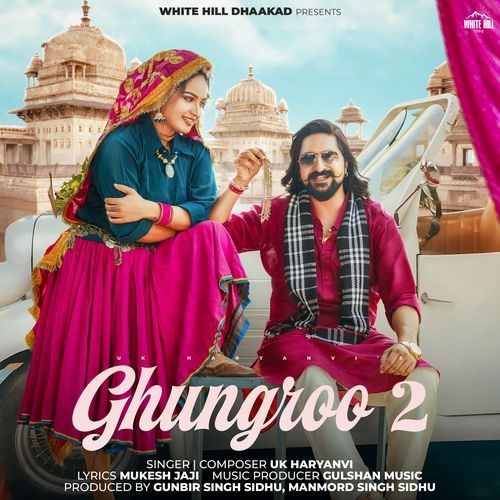 Ghungroo 2 by UK Haryanvi - MP3 Song Pagalworld.love