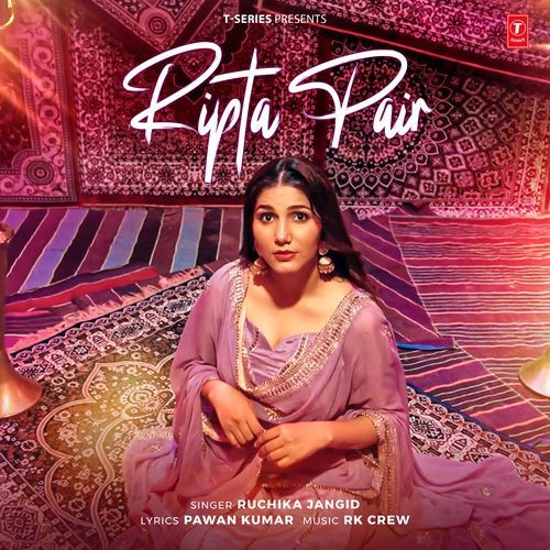 Ripta Pair by Ruchika Jangid - MP3 Song Pagalworld.love