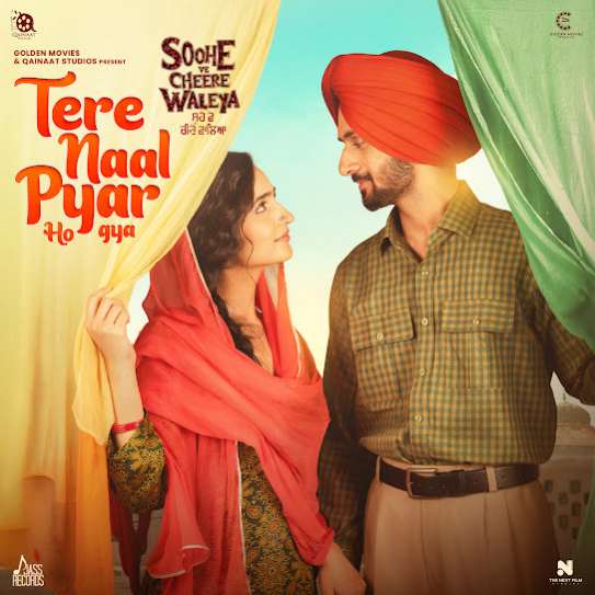 Tere Naal Pyar Ho Gya by Nirvair Pannu - MP3 Song Pagalworld.love