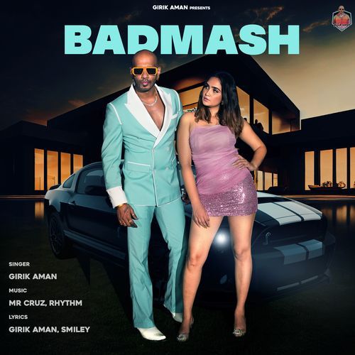 Badmash by Girik Aman - MP3 Song Pagalworld.love