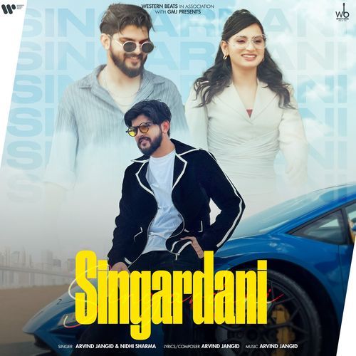 Singardani by Arvind Jangid - MP3 Song Pagalworld.love