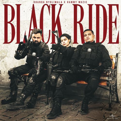 BLACK RIDE by Dhanda Nyoliwala - MP3 Song Pagalworld.love