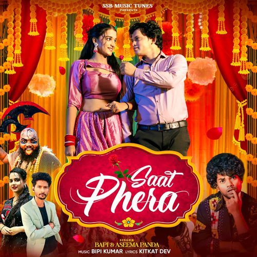 Saat Phera by Bapi - MP3 Song Pagalworld.love