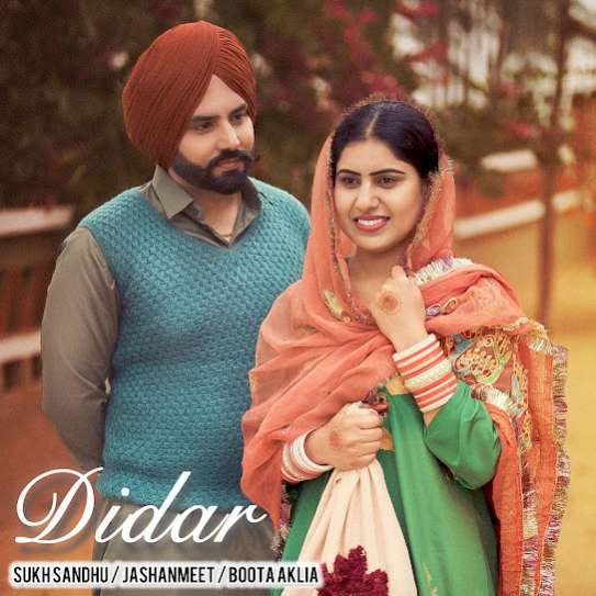 Didar by Jashanmeet - MP3 Song Pagalworld.love