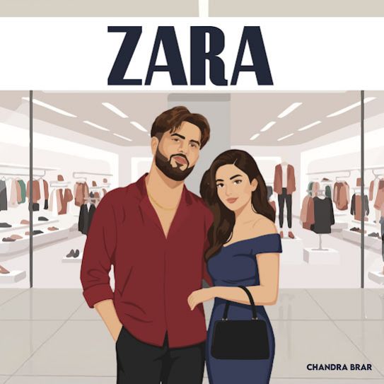 ZARA by Chandra Brar | Pagalworld.love ZARA by Chandra Brar - MP3 Song Pagalworld.love