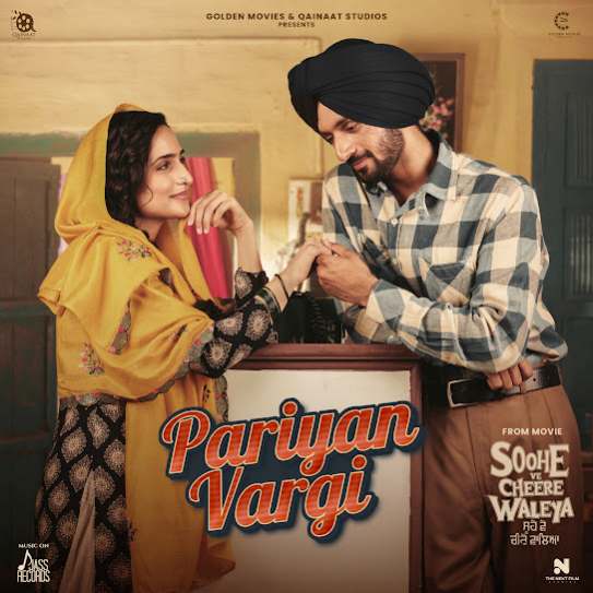 Pariyan Vargi by Gulab Sidhu | Pagalworld.love Pariyan Vargi by Gulab Sidhu - MP3 Song Pagalworld.love
