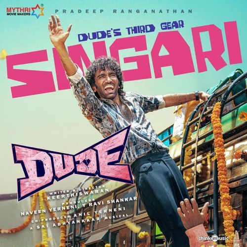 Singari From Dude by Semv.iii - MP3 Song Pagalworld.love