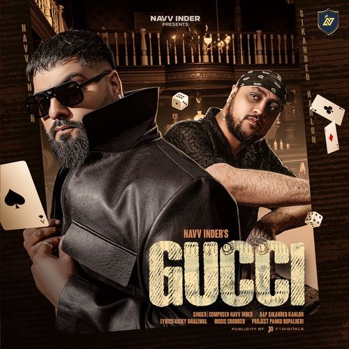 Gucci by Navv Inder | Pagalworld.love Gucci by Navv Inder - MP3 Song Pagalworld.love