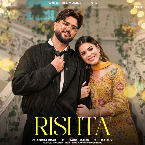 Rishta by Chandra Brar | Pagalworld.love Rishta by Chandra Brar - MP3 Song Pagalworld.love