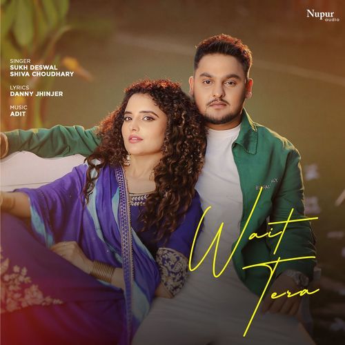 Wait Tera by Sukh Deswal - MP3 Song Pagalworld.love
