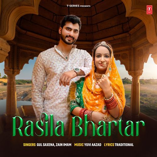 Rasila Bhartar by Gul Saxena - MP3 Song Pagalworld.love