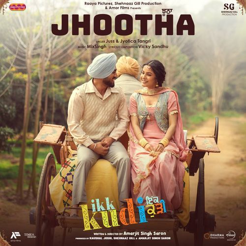 Jhootha From ikk kudi by Juss | Pagalworld.love Jhootha From ikk kudi by Juss - MP3 Song Pagalworld.love