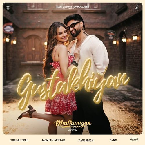 Gustakhiyan FromMadhaniyan Original Motion Picture Soundtrack by The Landers | Pagalworld.love Gustakhiyan FromMadhaniyan Original Motion Picture Soundtrack by The Landers - MP3 Song Pagalworld.love