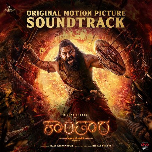 Rebel Song From Kantara A Legend Chapter 1 Kannada by Trilok Trivikrama - MP3 Song Pagalworld.love