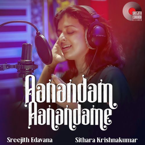 Aanandam Aanandame by Sithara Krishnakumar - MP3 Song Pagalworld.love