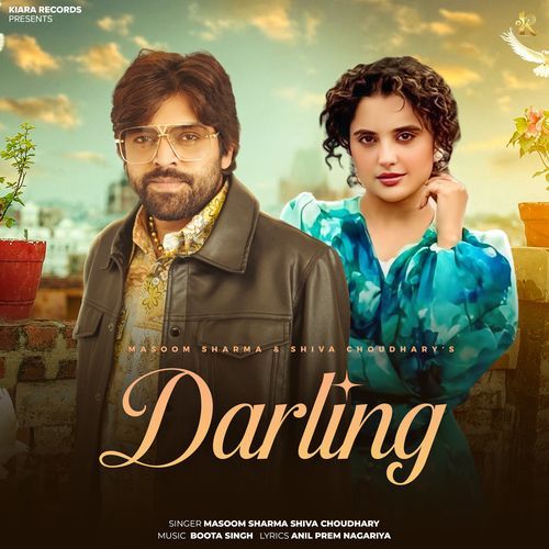 Darling by Masoom Sharma - MP3 Song Pagalworld.love