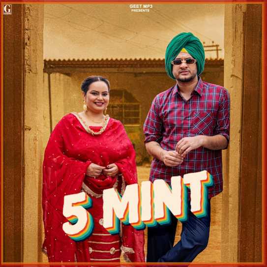 5 Mint by Vadda Grewal - MP3 Song Pagalworld.love