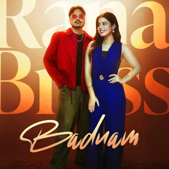 Badnam by Rana Brass - MP3 Song Pagalworld.love