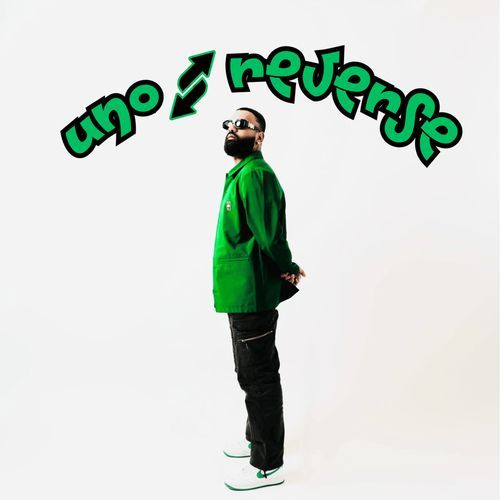 UNO REVERSE by Xvir Grewal - MP3 Song Pagalworld.love