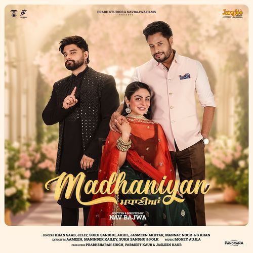 Mehndi Mehndi by Mannat Noor - MP3 Song Pagalworld.love