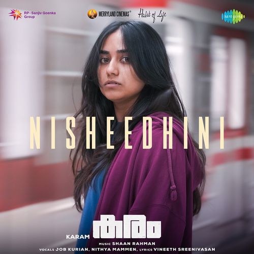 Nisheedhini From Karam by Vineeth Sreenivasan - MP3 Song Pagalworld.love