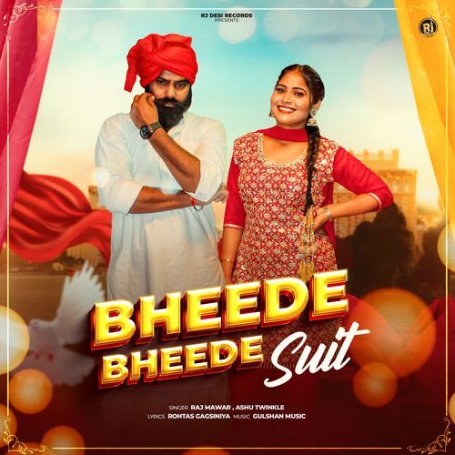 Bheede Bheede Suit by Raj Mawar - MP3 Song Pagalworld.love