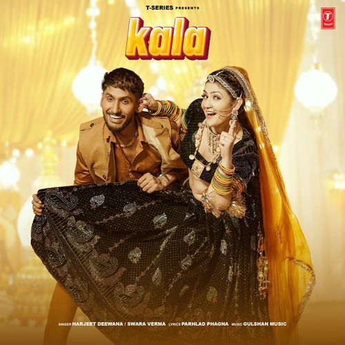 Kala by Harjeet Deewana - MP3 Song Pagalworld.love