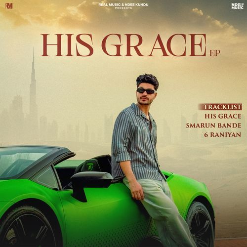 His Grace by Ndee Kundu - MP3 Song Pagalworld.love