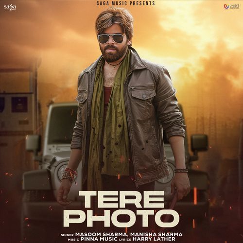 Tere Photo by Masoom Sharma - MP3 Song Pagalworld.love