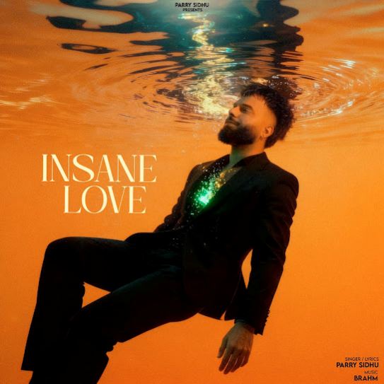 Insane Love by Parry Sidhu - MP3 Song Pagalworld.love
