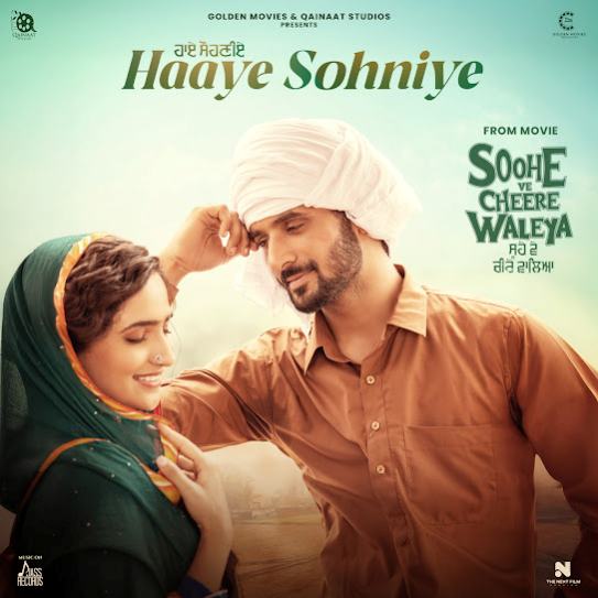 Haaye Sohniye (Soohe Ve Cheere Waleya) by Prem Dhillon - MP3 Song Pagalworld.love