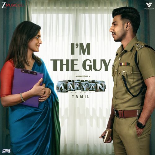 Im The Guy From Aaryan Tamil by Vamanaa - MP3 Song Pagalworld.love