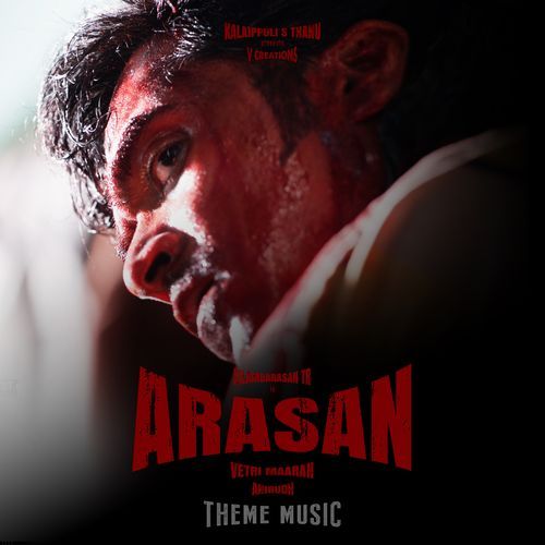 Arasan Theme From Arasan by Anirudh Ravichander - MP3 Song Pagalworld.love