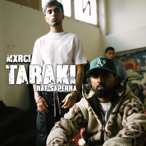 Taraki by MXRCI - MP3 Song Pagalworld.love