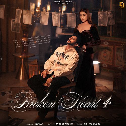 Broken Heart 4 by Nawab - MP3 Song Pagalworld.love
