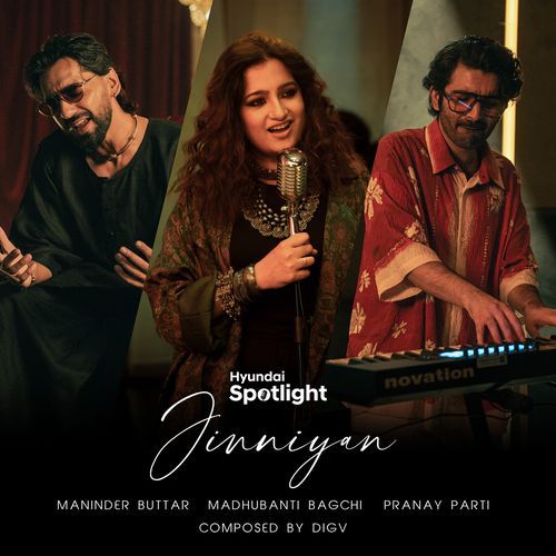 Jinniyan by digV - MP3 Song Pagalworld.love