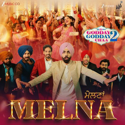 Melna From Godday Godday Chaa 2 by Nachhatar Gill - MP3 Song Pagalworld.love