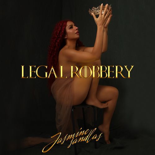 Legal Robbery by Jasmine Sandlas - MP3 Song Pagalworld.love