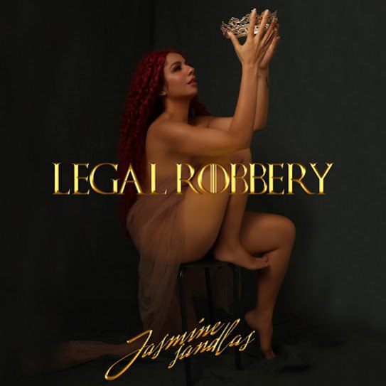Legal Robbery by Jasmine Sandlas | Pagalworld.love Legal Robbery by Jasmine Sandlas - MP3 Song Pagalworld.love