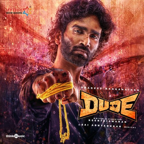 Dude Trailer Blast Theme by Sai Abhyankkar - MP3 Song Pagalworld.love