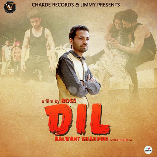 Dil by Balwant Shahpuri - MP3 Song Pagalworld.love
