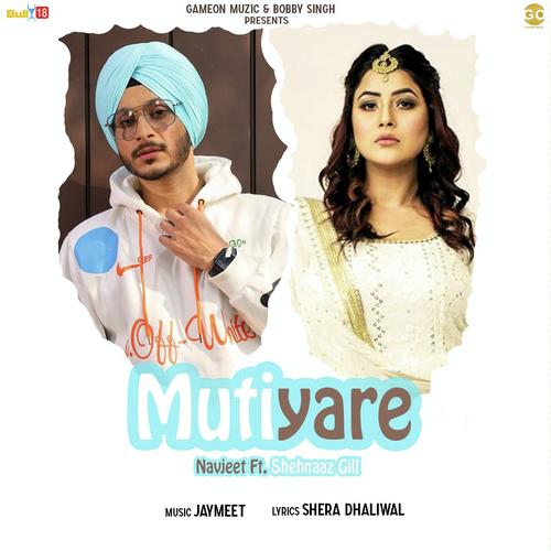 Mutiyare by Navjeet - MP3 Song Pagalworld.love