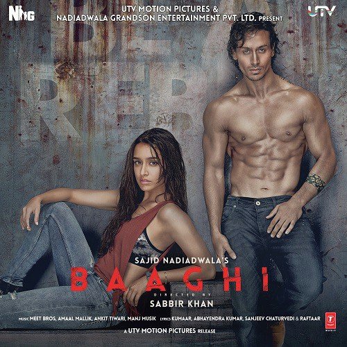 Cham Cham by Amaal Mallik, Meet Bros, Ankit Tiwari - MP3 Song Pagalworld.love