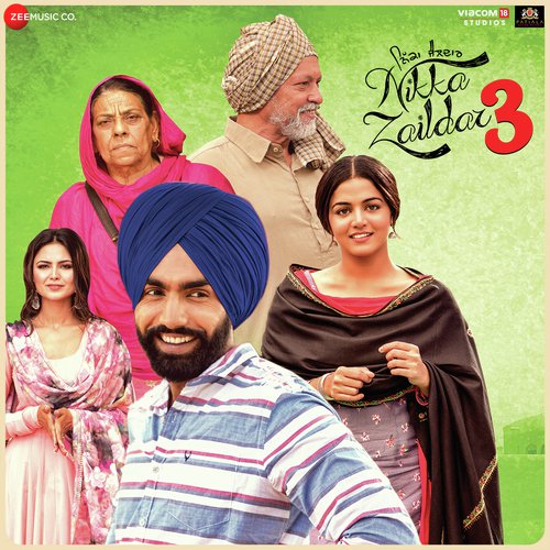 Dharti Te by Ammy Virk - MP3 Song Pagalworld.love
