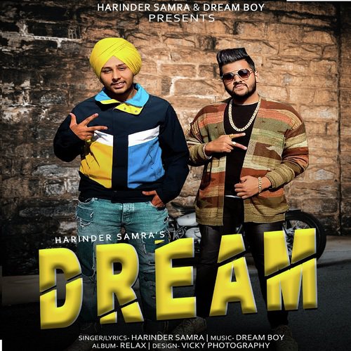 Dream by Harinder Samra - MP3 Song Pagalworld.love