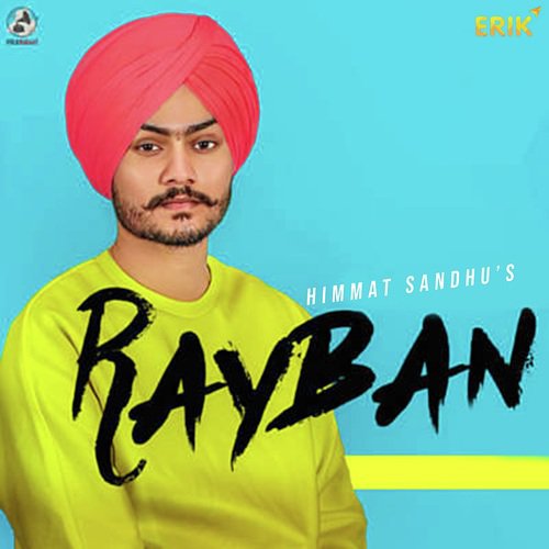 Rayban by Himmat Sandhu - MP3 Song Pagalworld.love