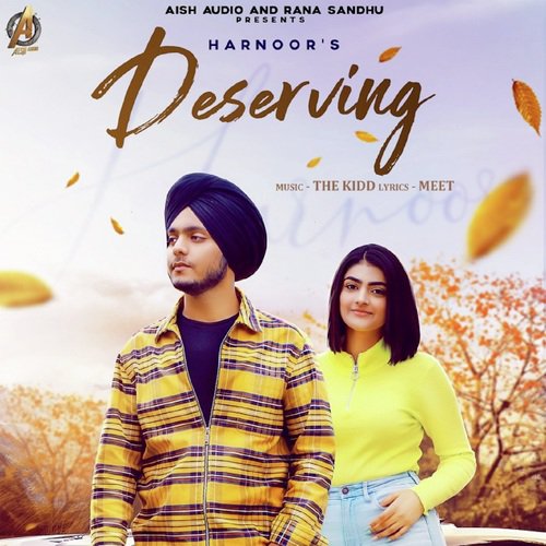 Deserving by Harnoor - MP3 Song Pagalworld.love